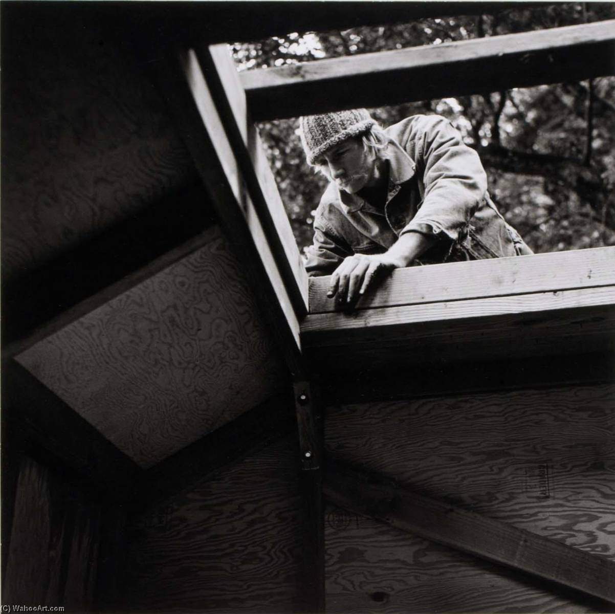 Jim From Inside — Paul Herzoff