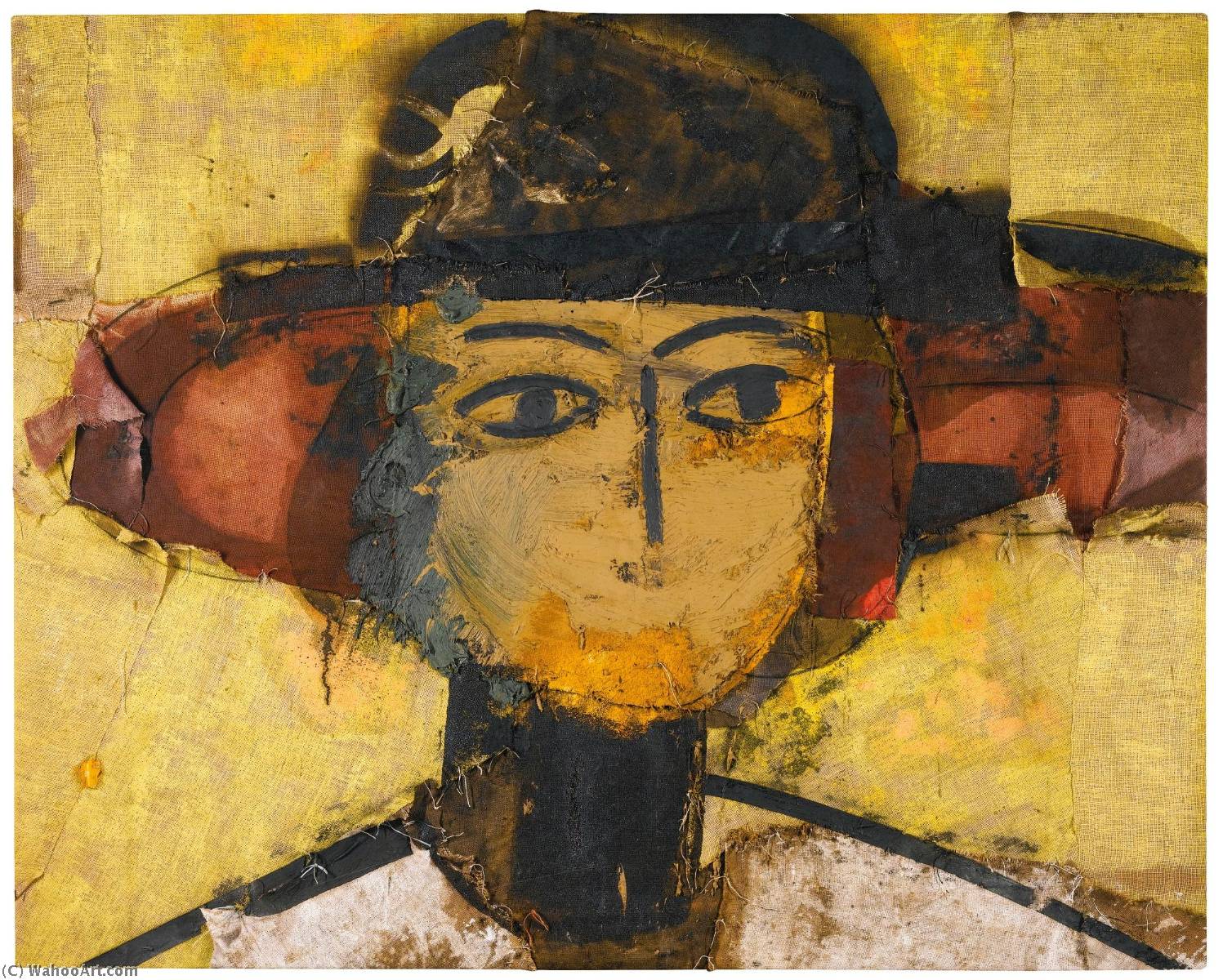 Sonia Delaunay Como Pretexto — Manolo Valdés