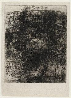 Untitled — Jean Philippe Arthur Dubuffet