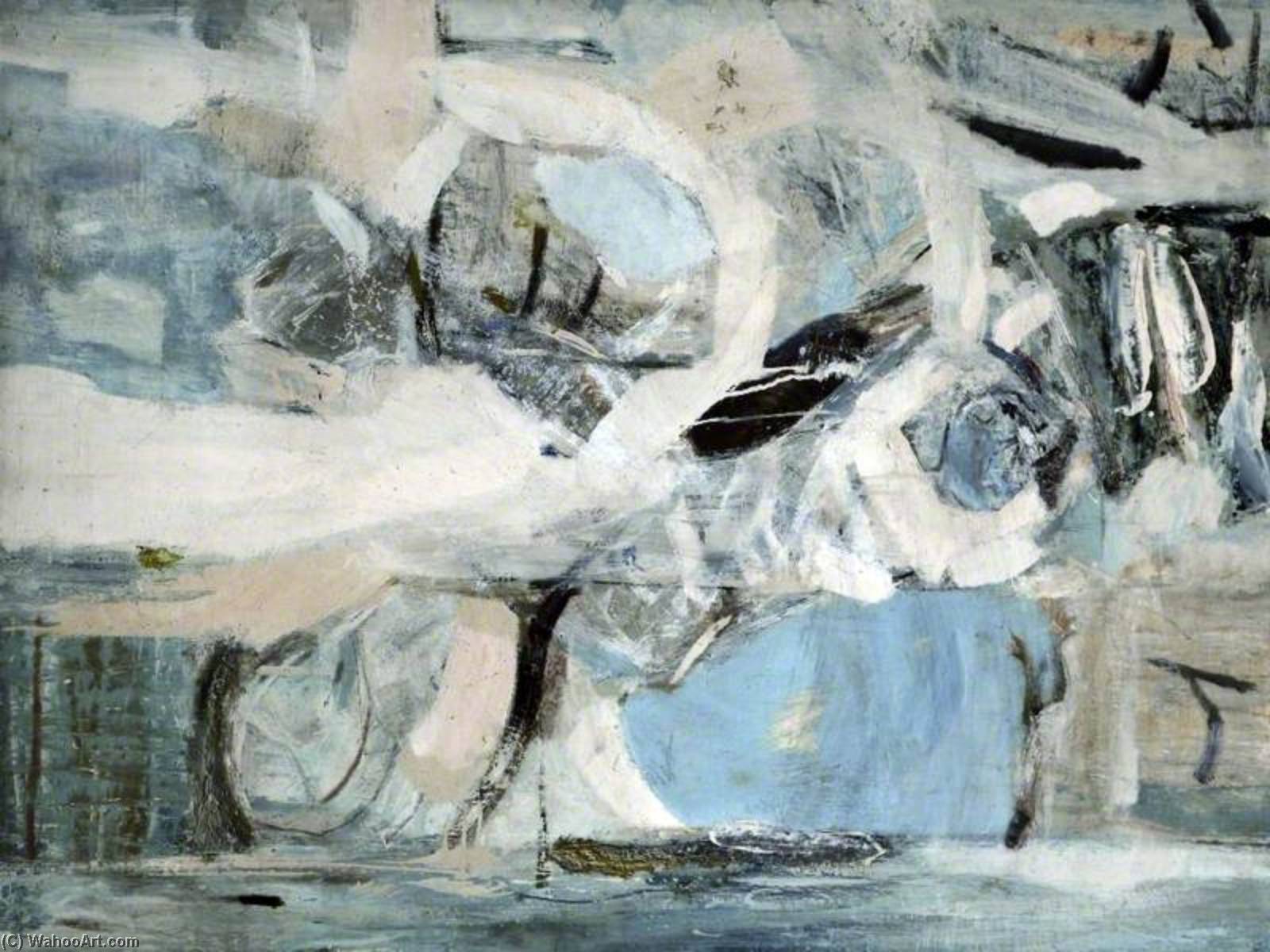 Spring At Lulworth, Dorset — Derek James Hyatt