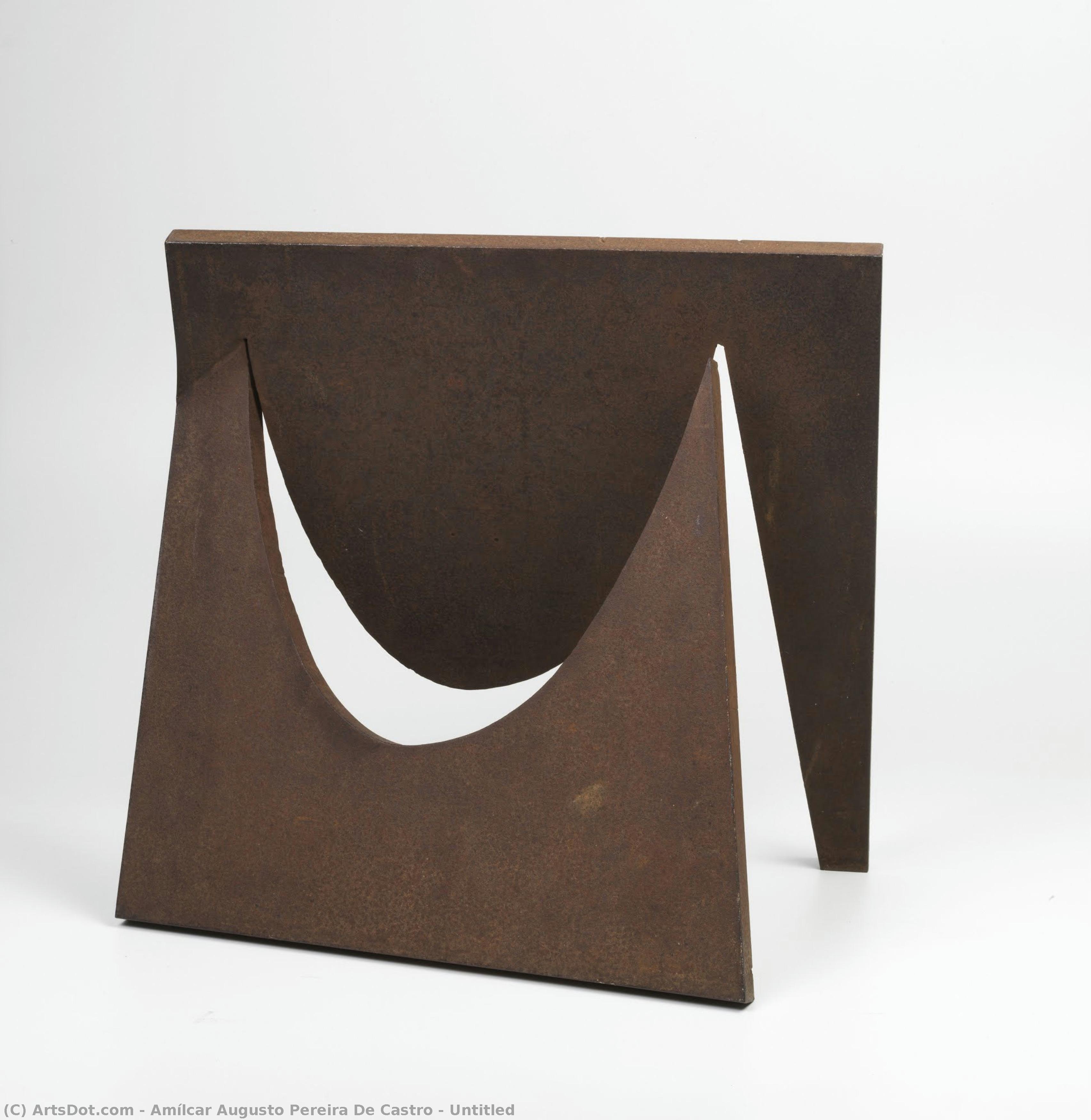 Untitled — Amílcar Augusto Pereira De Castro