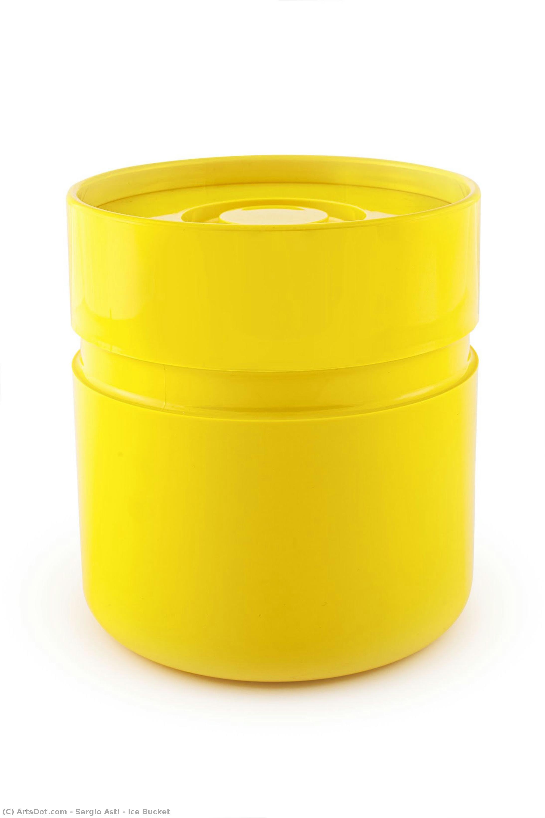 Ice Bucket — Sergio Asti