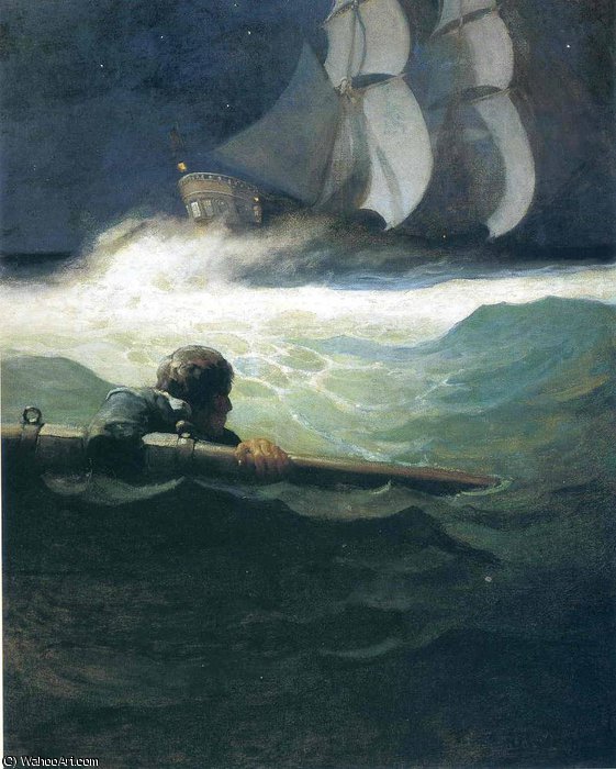 Untitled (2194) — Н.к. Уийт