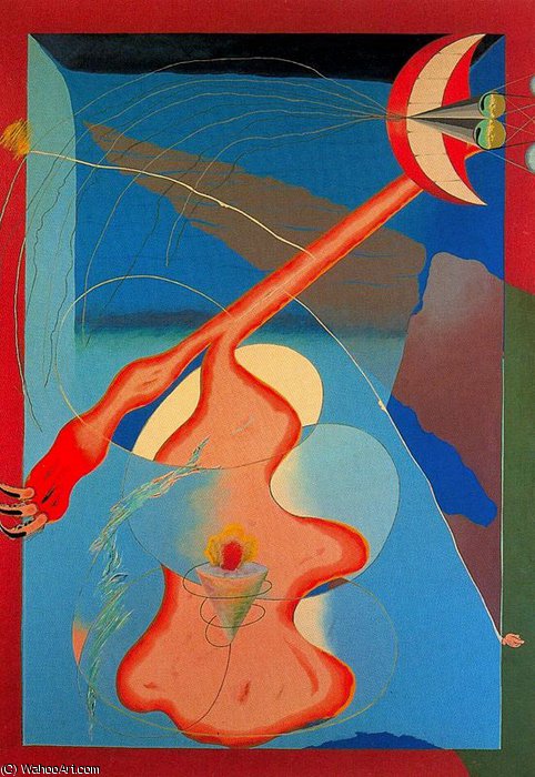 Untitled (345) — Carlos Alcolea
