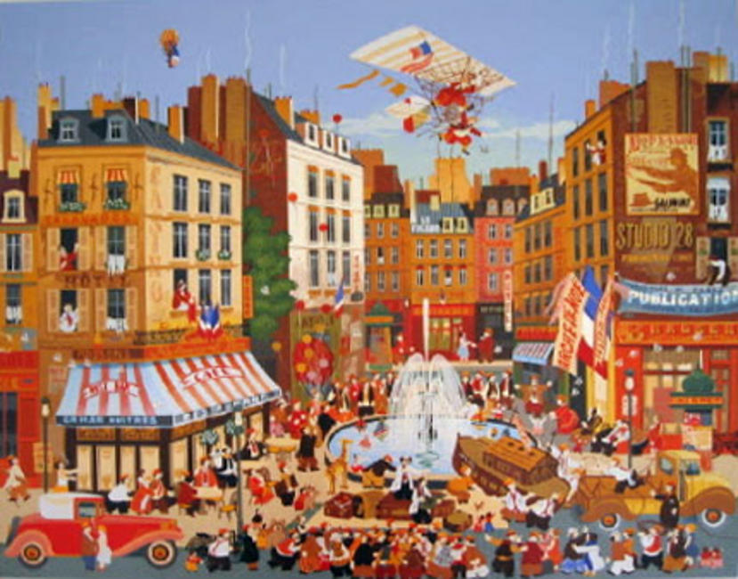 Arche De Noe — Hiro Yamagata