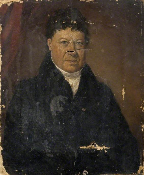 Alexander Peterkin (d.1835), Stationer And Bookseller — Thomas Arrowsmith