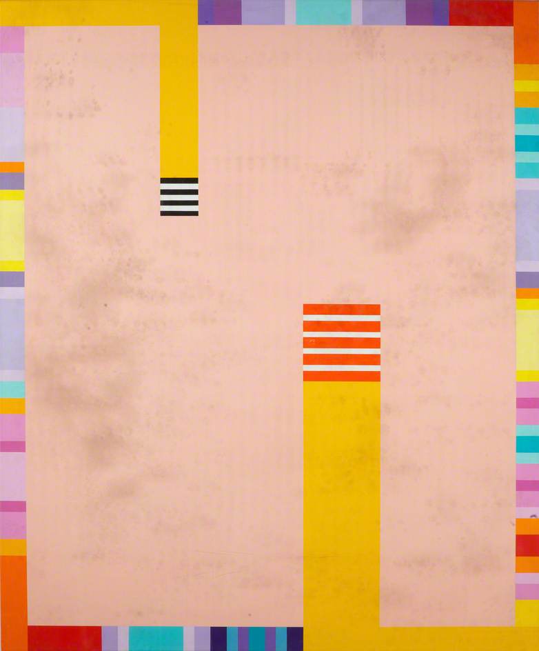 Summer 2009 No.2 — Mick Maslen