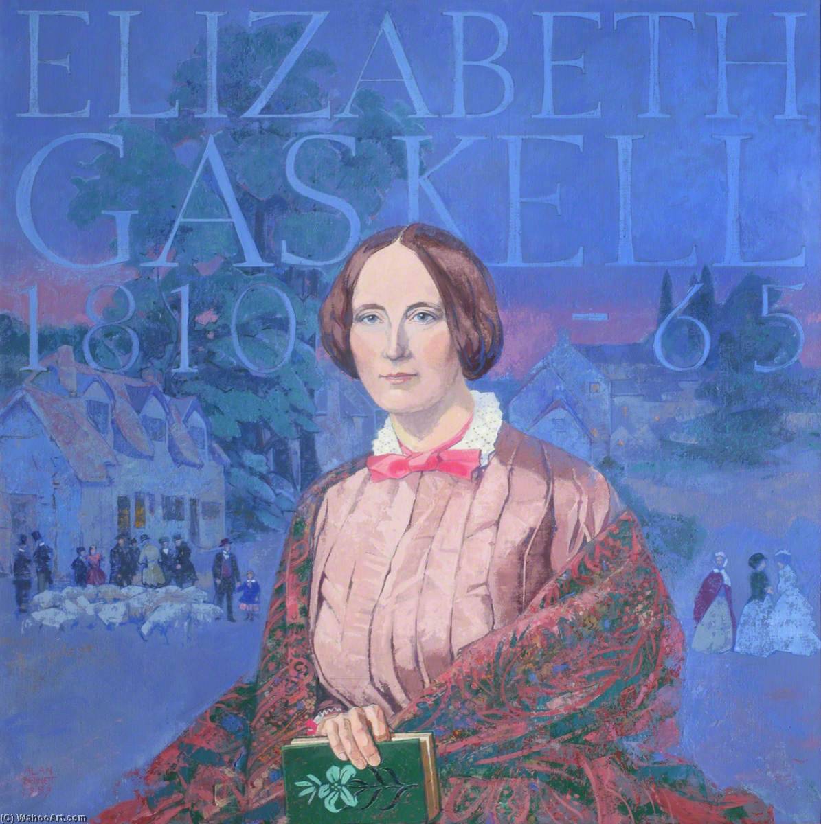 Elizabeth Gaskell (1810–1865) — Alan Bennett