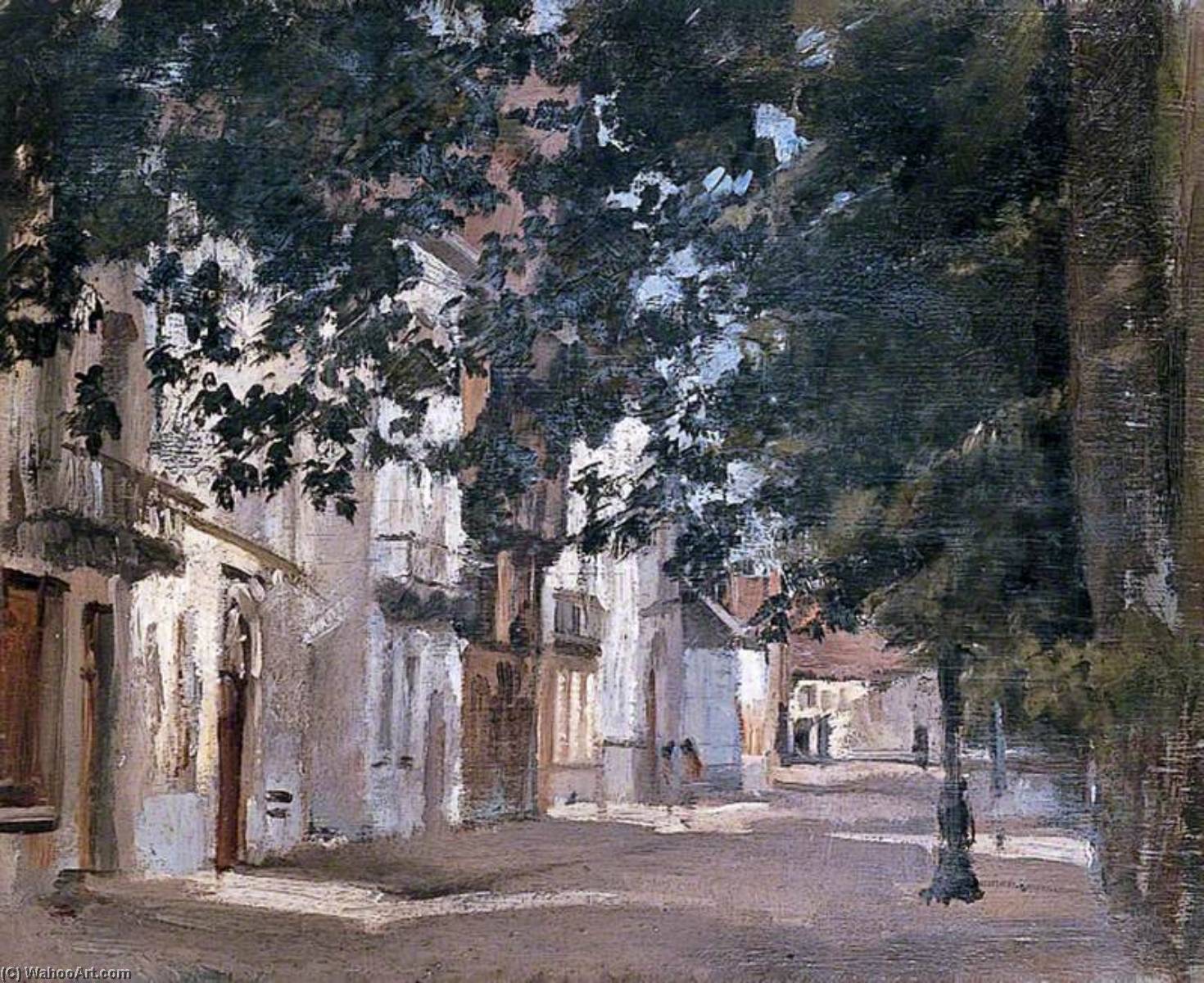 Mindenbroederstrasse — Jesse Dale Cast