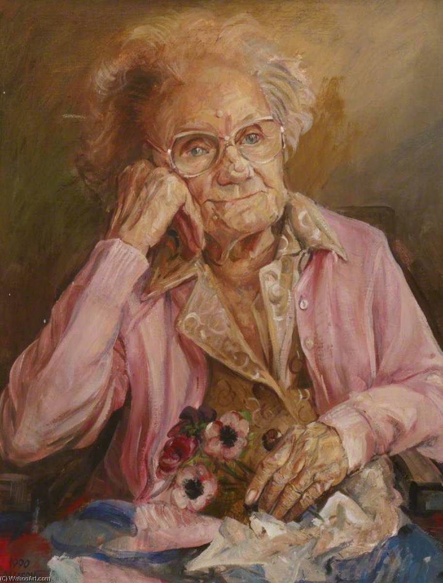 Lily Morris — Jane Allison