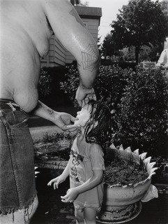 Chelsea, Massachusetts — Mark Steinmetz