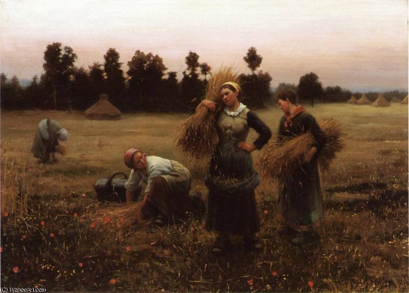 Untitled (1143) — Дэниэл Риджвей Кнайт