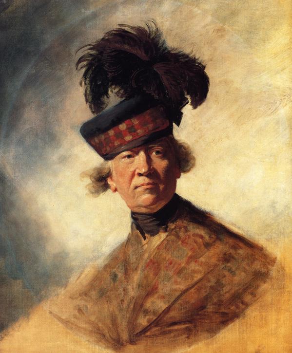 Archibald Montgomerie, 11th Earl-of Eglinton — Sir Joshua Reynolds