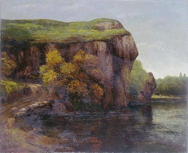 Кряж — Курбе