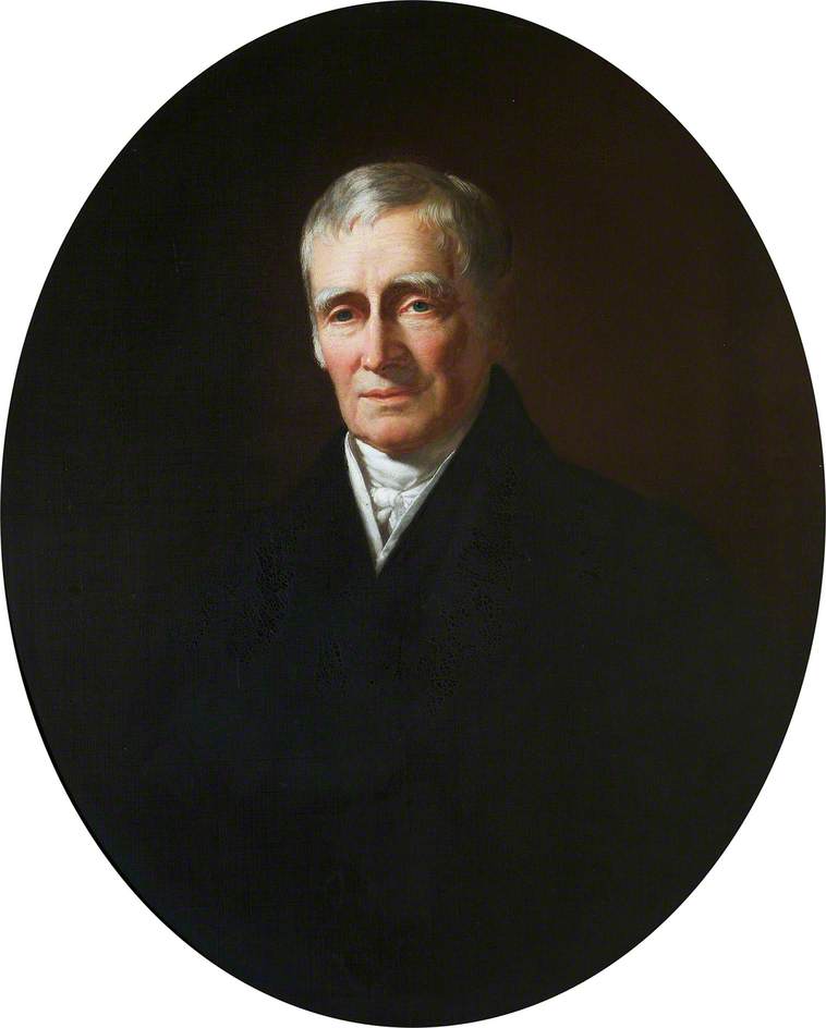 The Right Honourable Charles Arbuthnot (1767–1850), Mp — Spiridione Gambardella