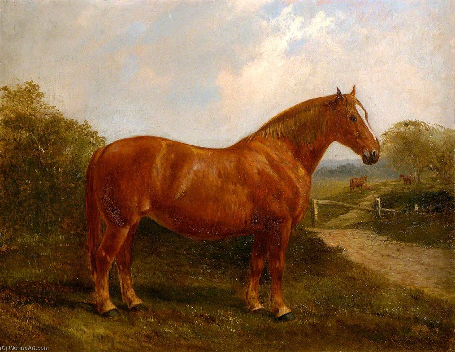 Matchet — John Duvall