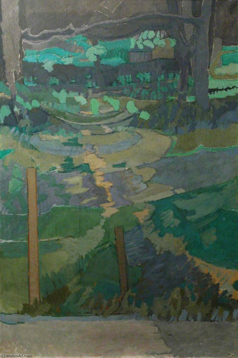 Orchard — Roger De Grey