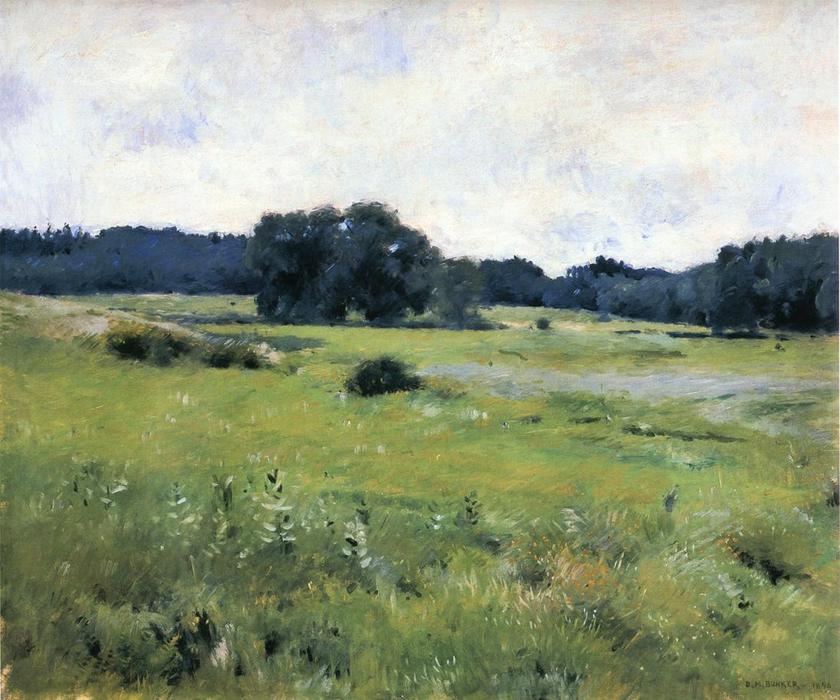 Meadow Lands — Dennis Miller Bunker