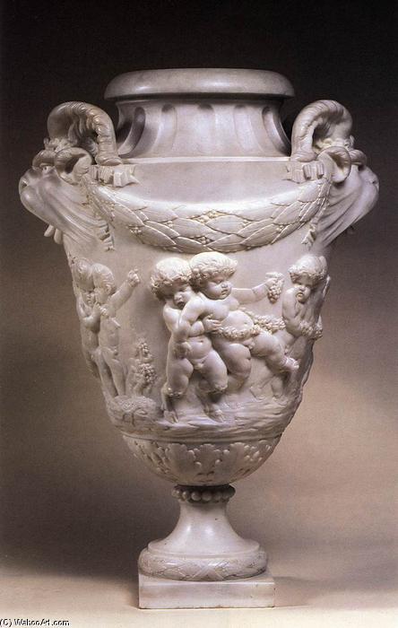 Vase — Клод Мишель (клодион)