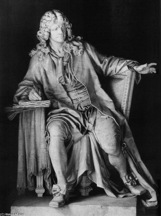Molière — Жан-жак Каффиери