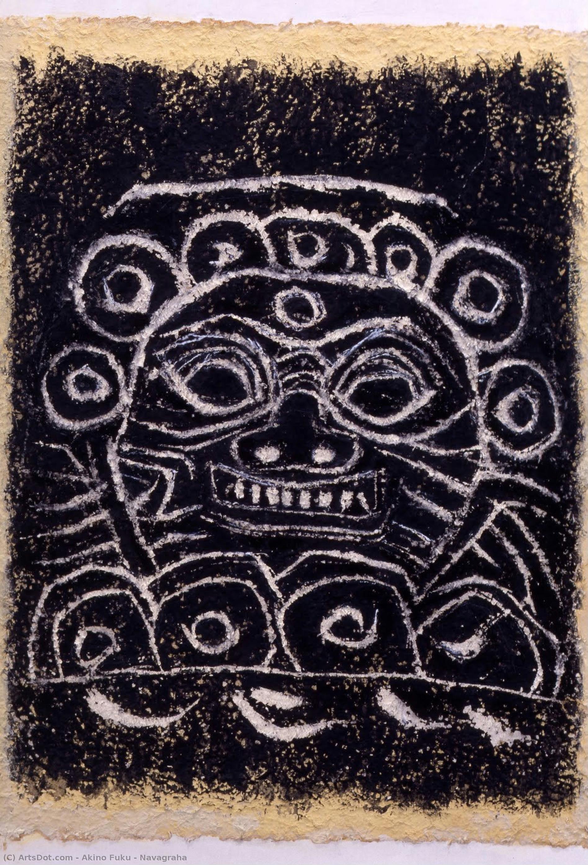 Navagraha — Akino Fuku