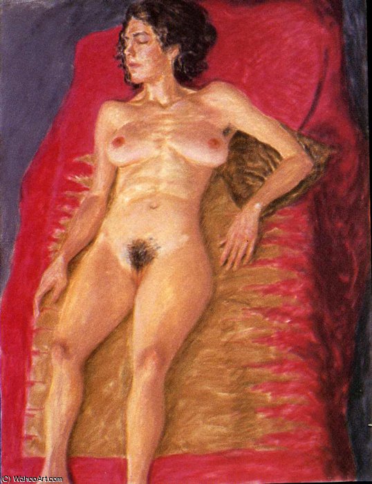 Untitled (366) — Авигор Ариха