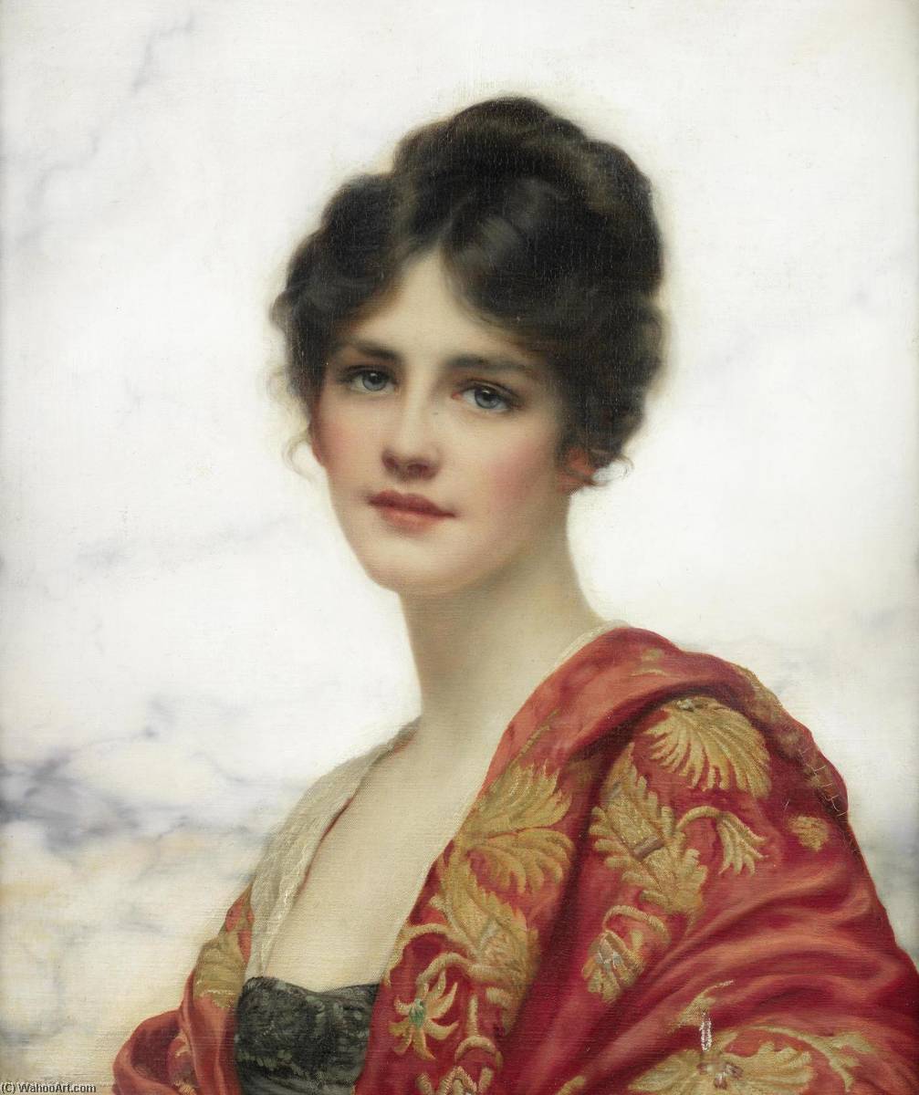 Esme — William Clarke Wontner