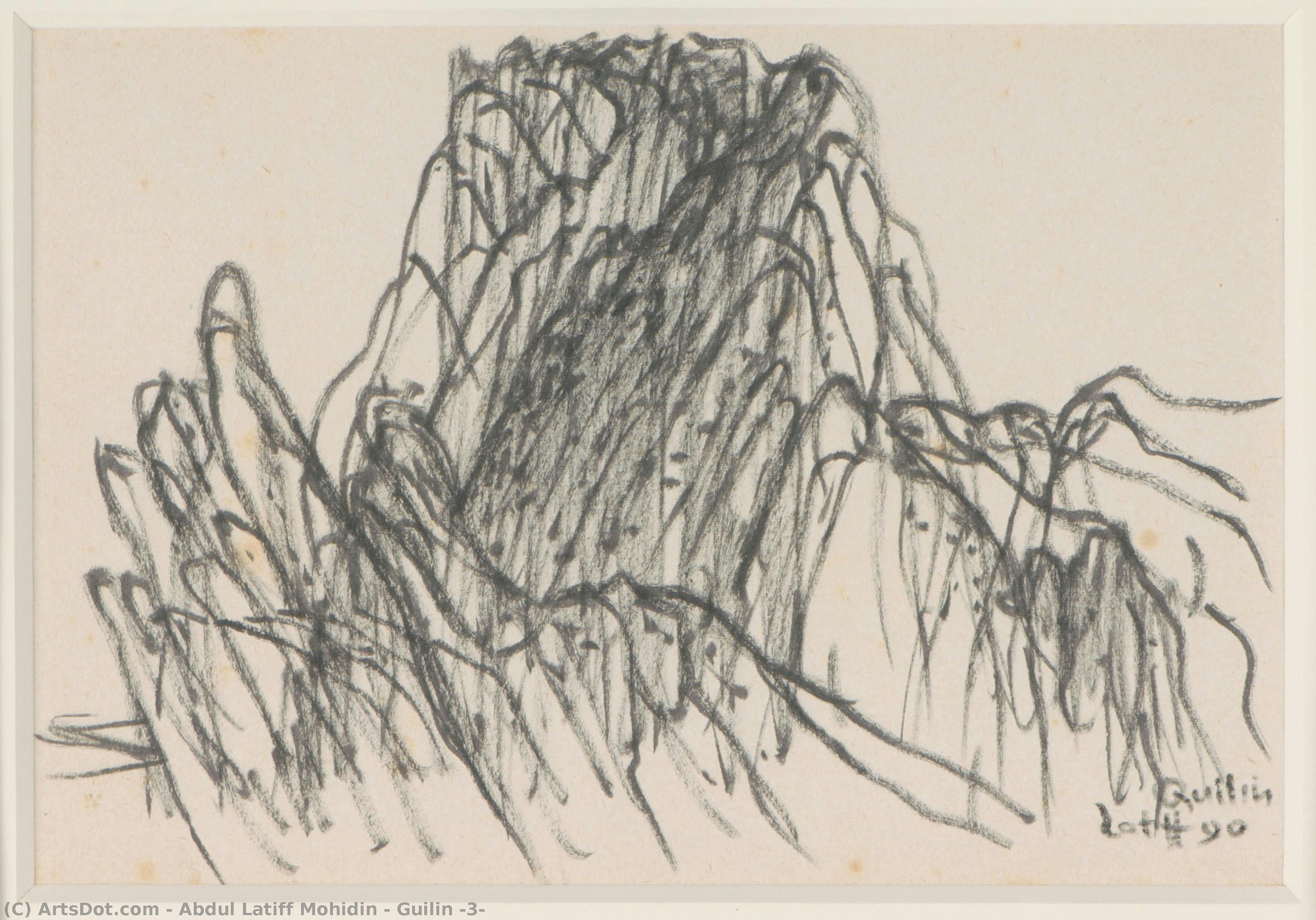Guilin (3) — Abdul Latiff Mohidin