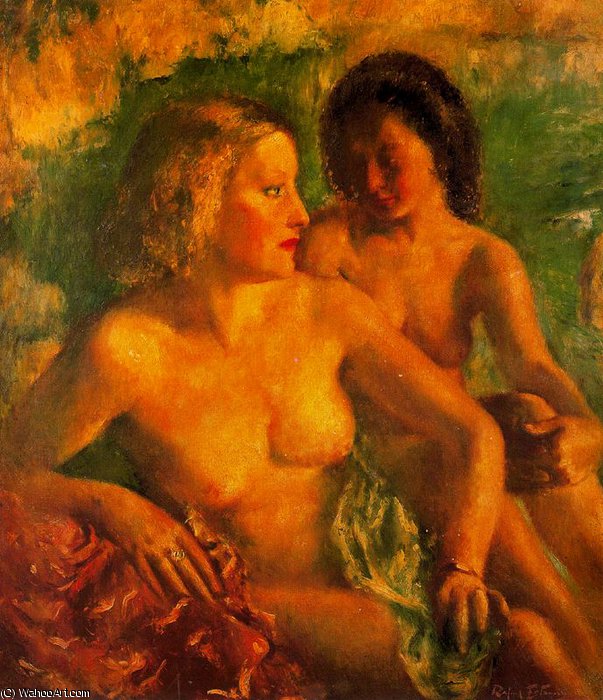 Untitled (708) — Rafael Estrany