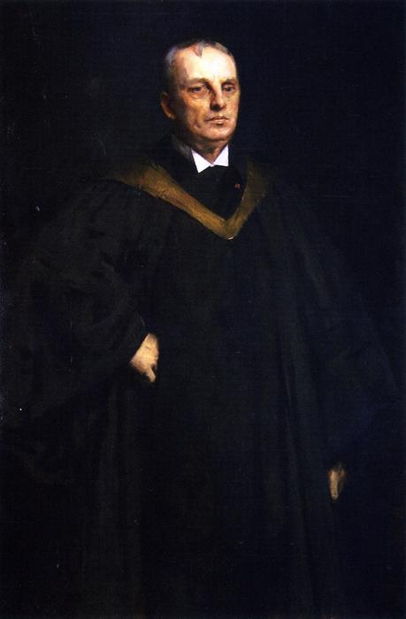 Elisha Benjamin Andrews — Чейз, Уильям