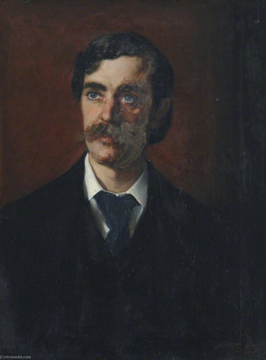 Thomas Ethelbert Page (1850–1936), Classical Scholar And Schoolmaster — Lowes Cato Dickinson