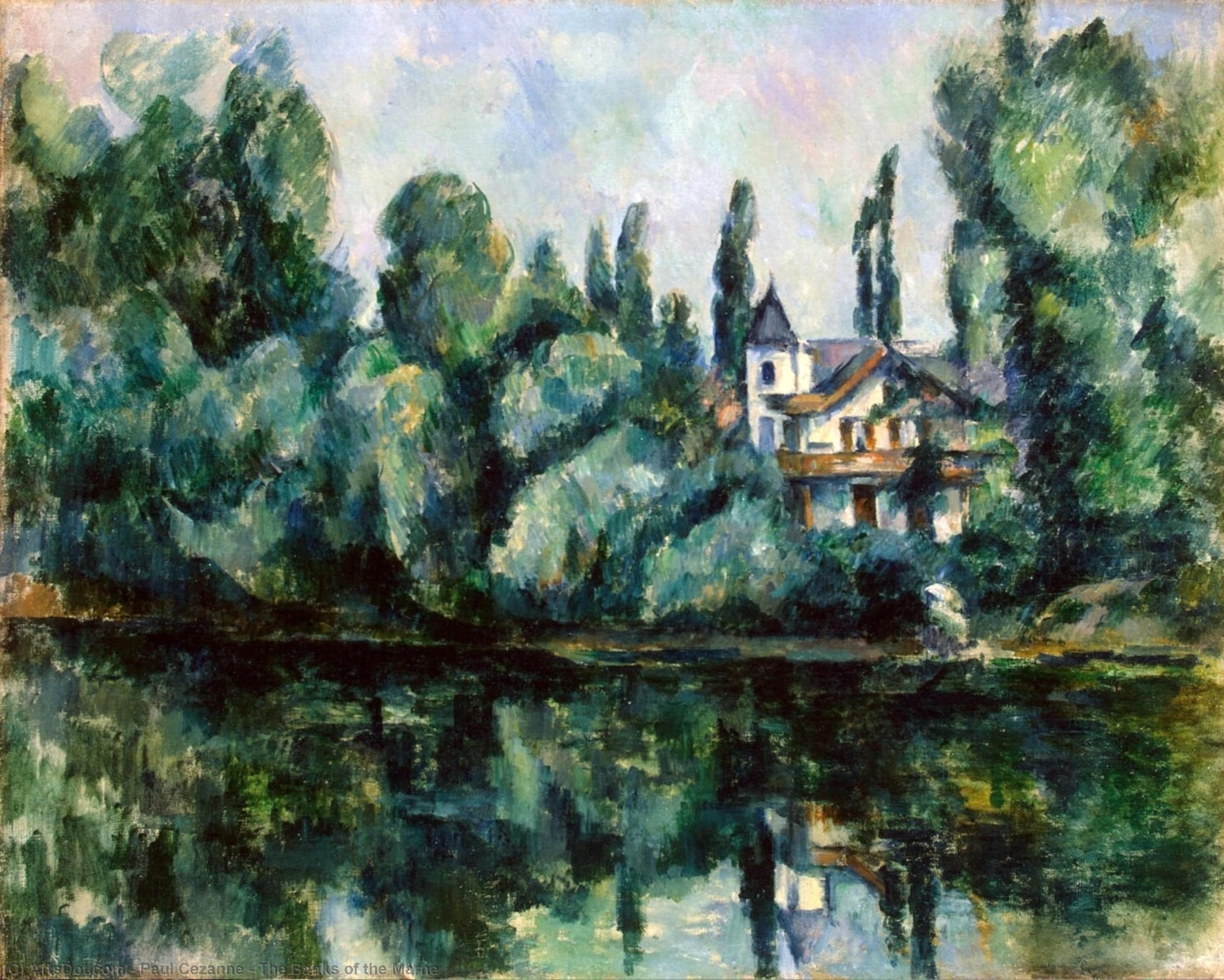 Бригаде Марне — Pol Sezan