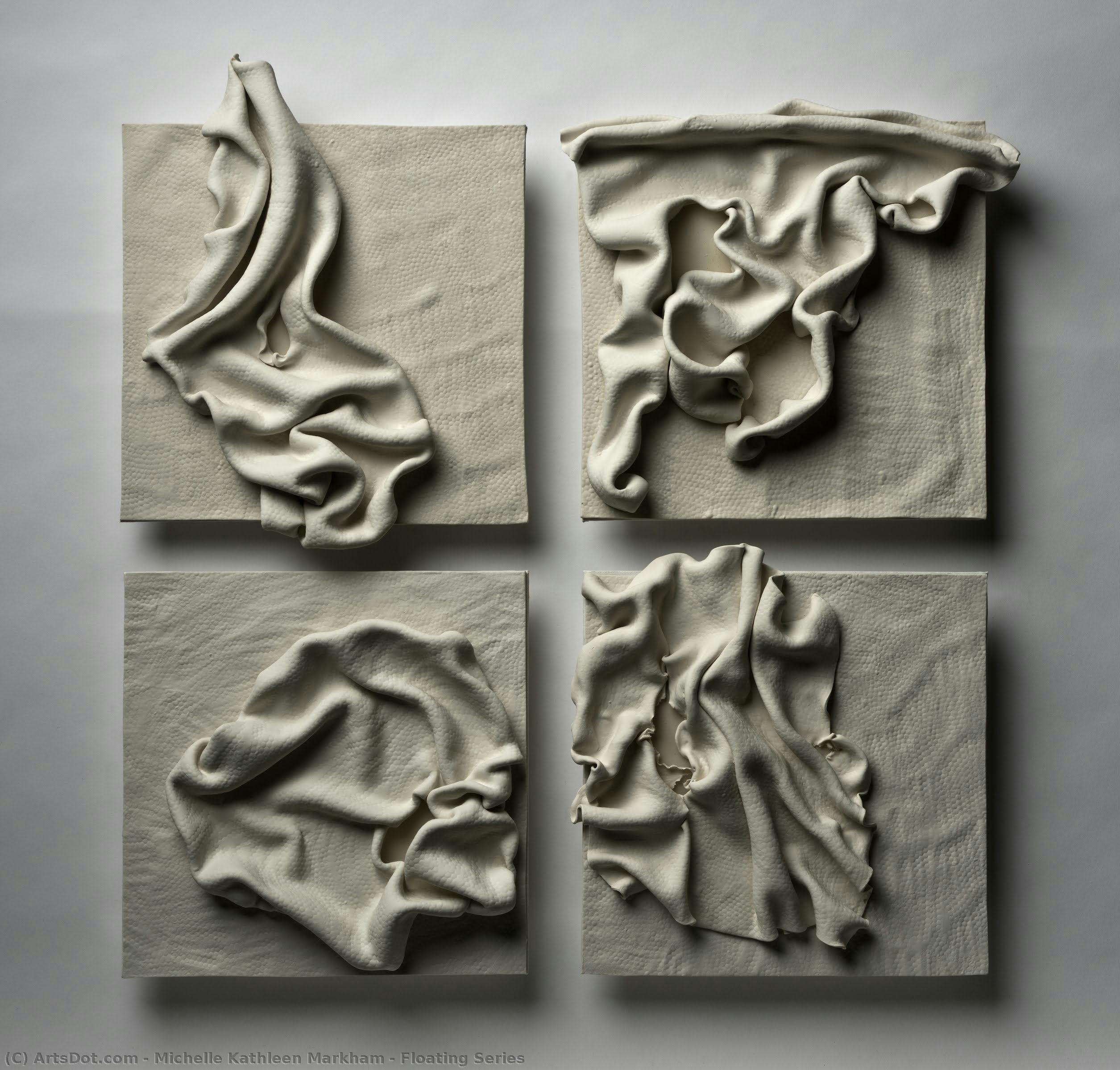 Floating Series — Michelle Kathleen Markham