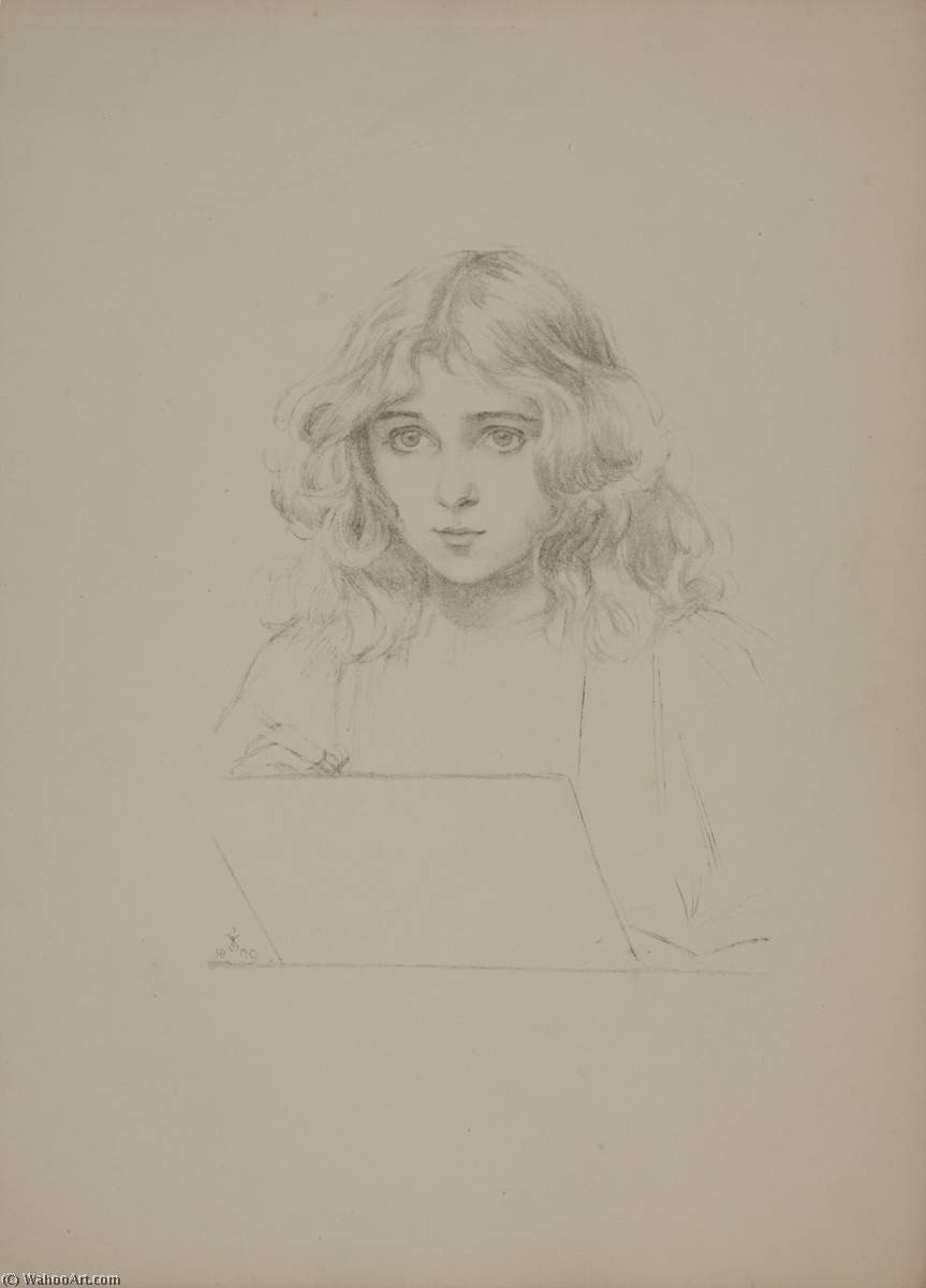 The Lady Marjorie Manners, Afterwards Marchioness Of Anglesey, Daughter Of The Duke Of Rutland (1883–1946) (sister Of Lady Diane Duff Cooper, Née Manners) — Violet Manners
