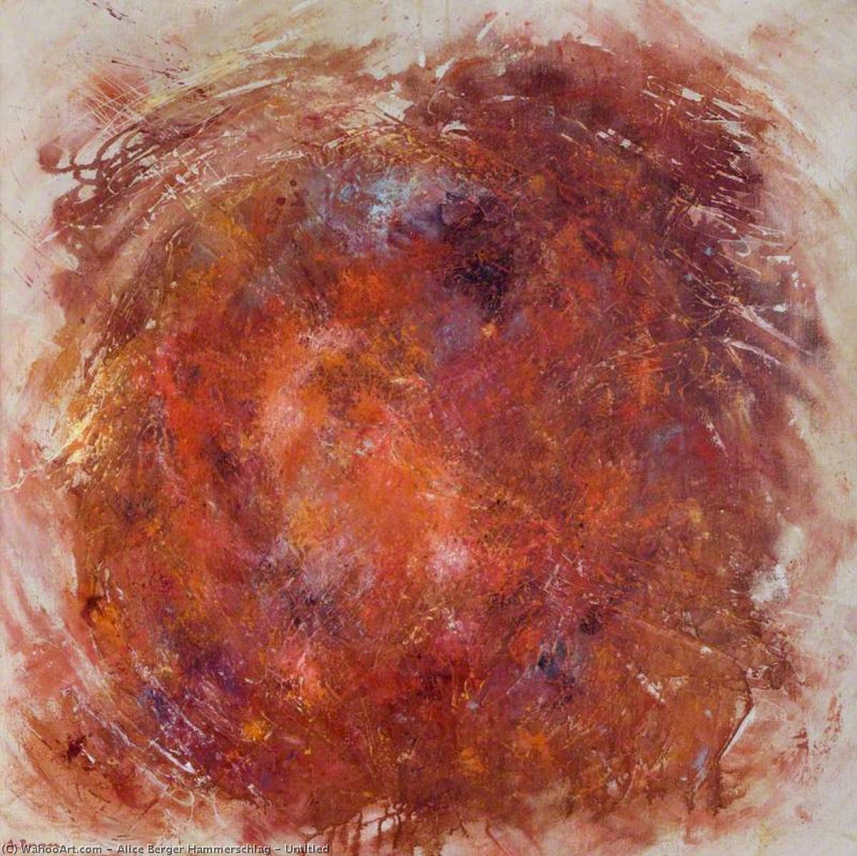 Untitled — Alice Berger Hammerschlag