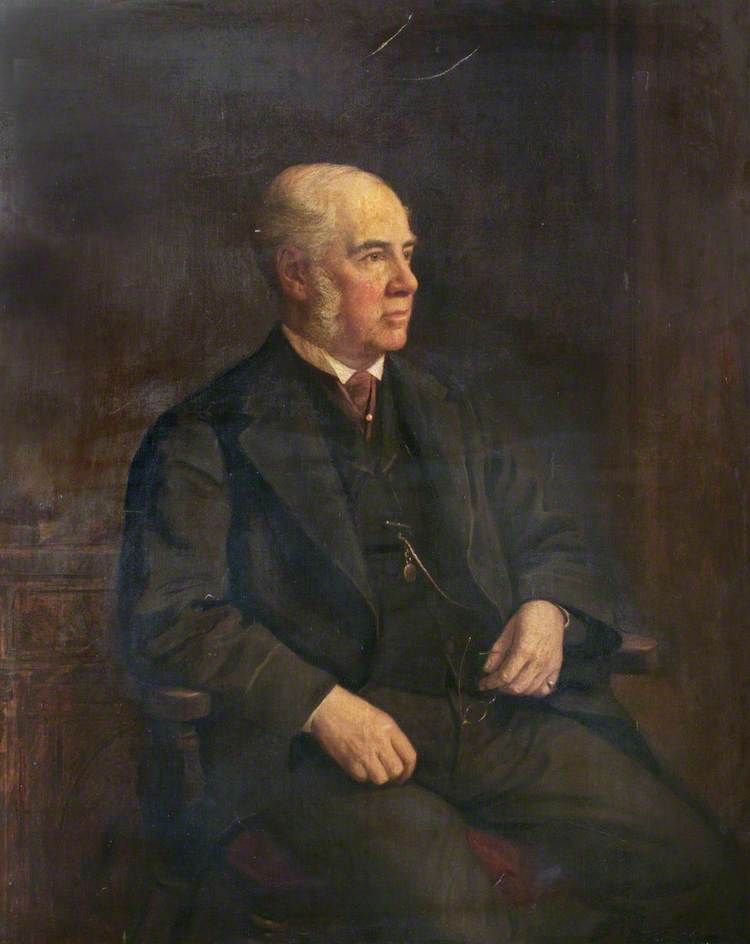 William Chippindale (b.1801) — Paul Lucien Maze