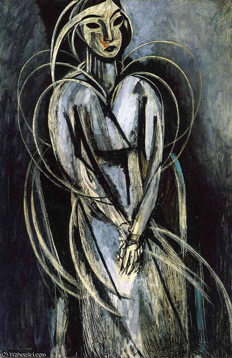 Untitled (8220) — Матисс