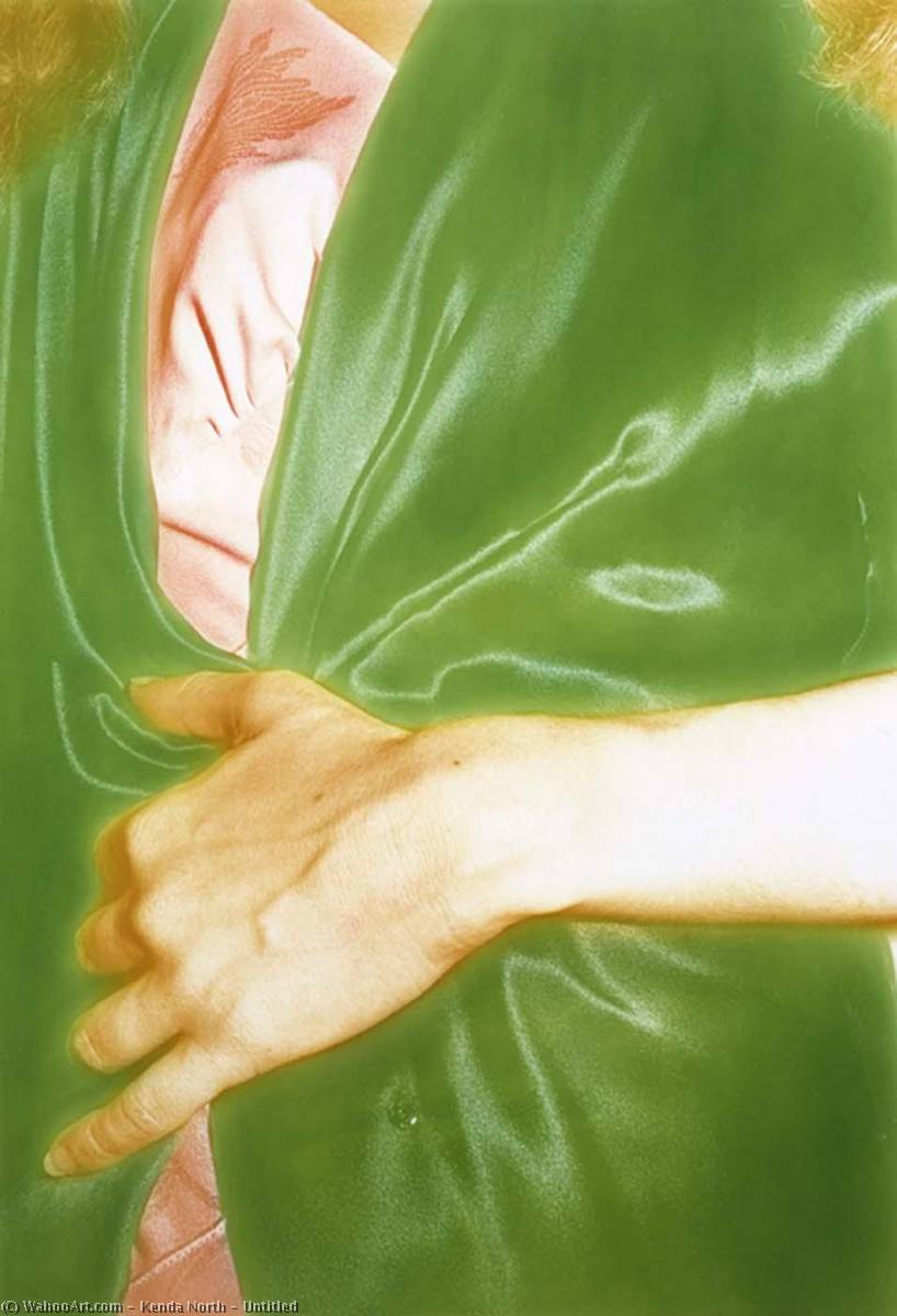 Untitled — Kenda North