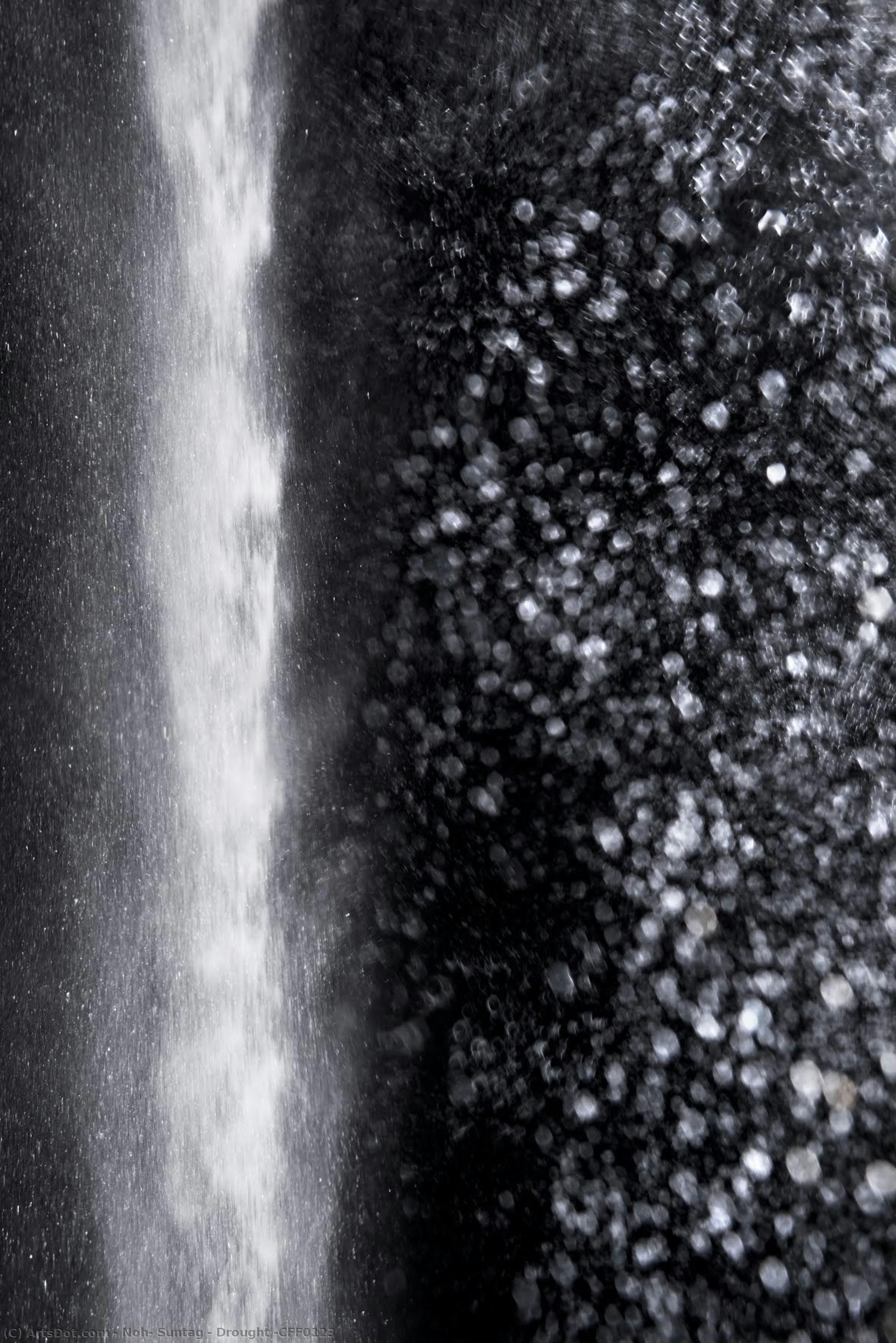 Drought #cff0123 — Noh, Suntag