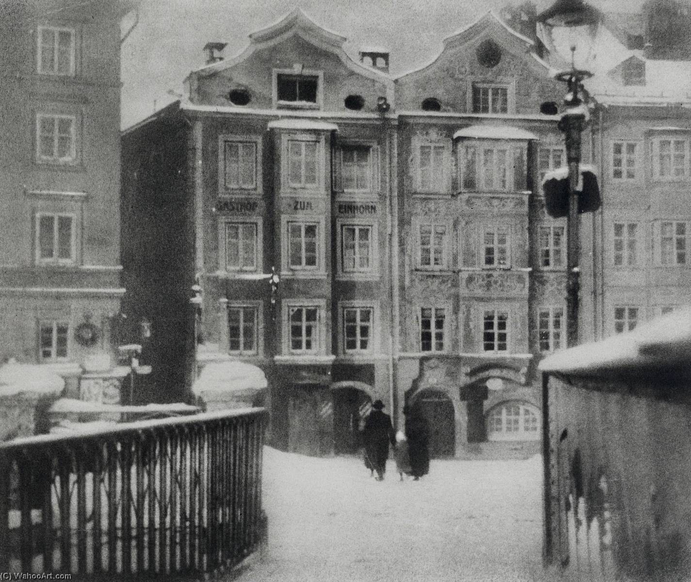 Untitled (aqr9xr) — Heinrich Kühn