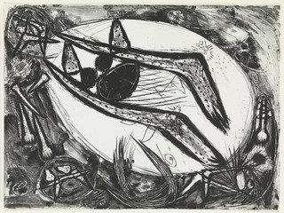 Untitled — Frank Lobdell