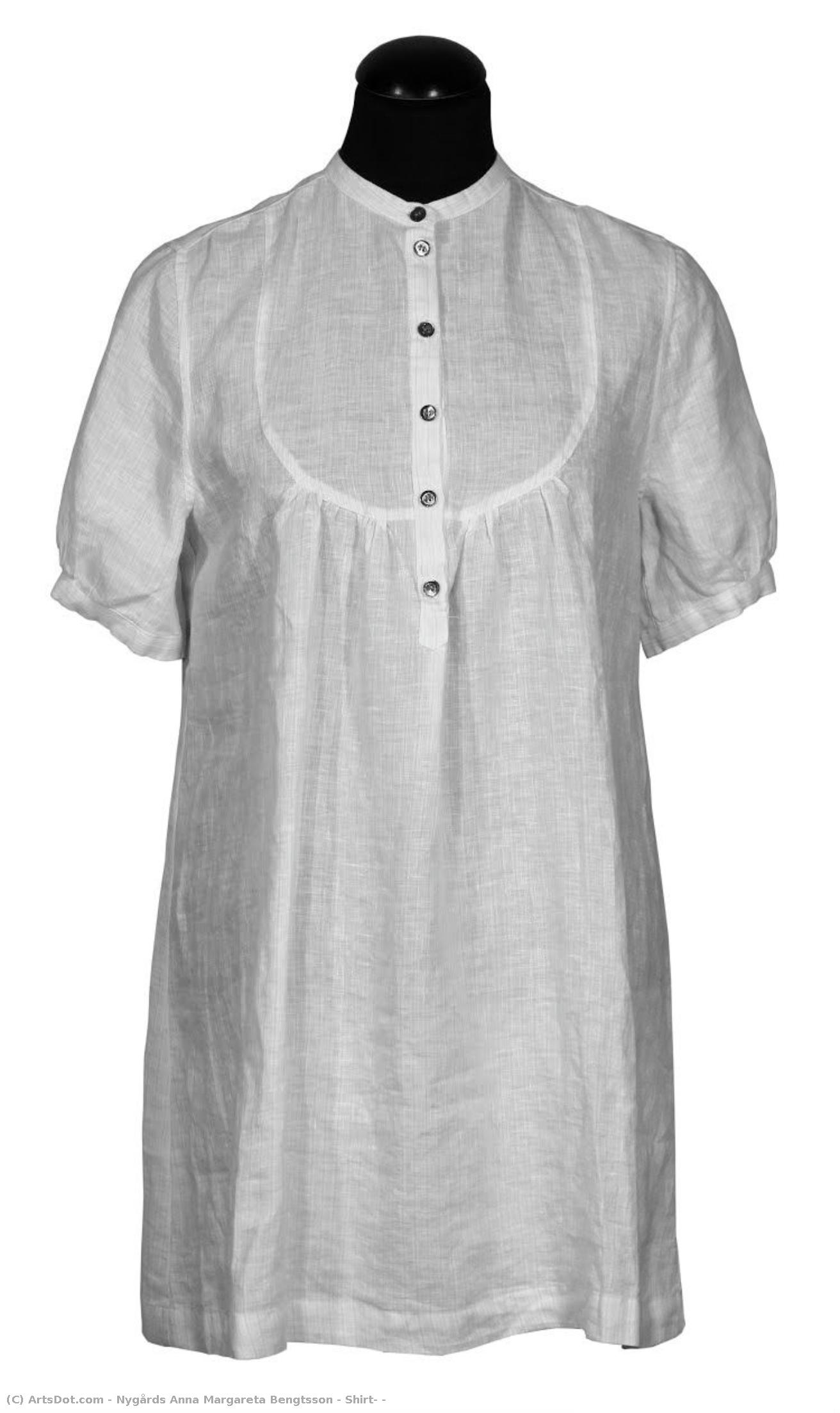 Shirt, — Nygårds Anna Margareta Bengtsson