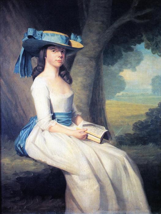 Sophia Drake — Ralph Earl
