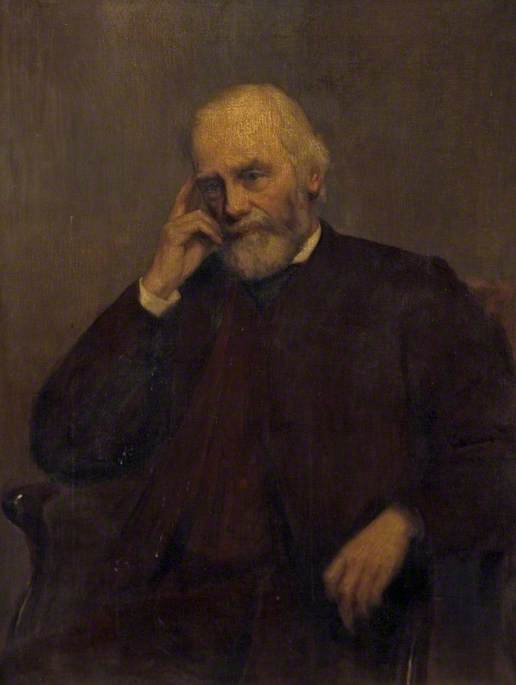 John Bellows (1831–1901), Gloucester Printer — Percy Bigland