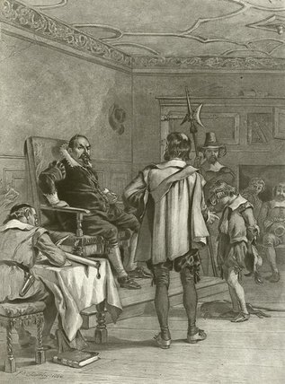 As You Like It - — Felix Octavius Carr Darley