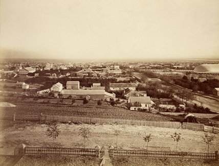 Salt Lake City — Carleton Emmons Watkins