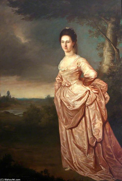 Mrs Wood — Dominik Ser