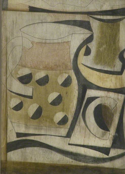 1948 (still Life) — Бен Николсон