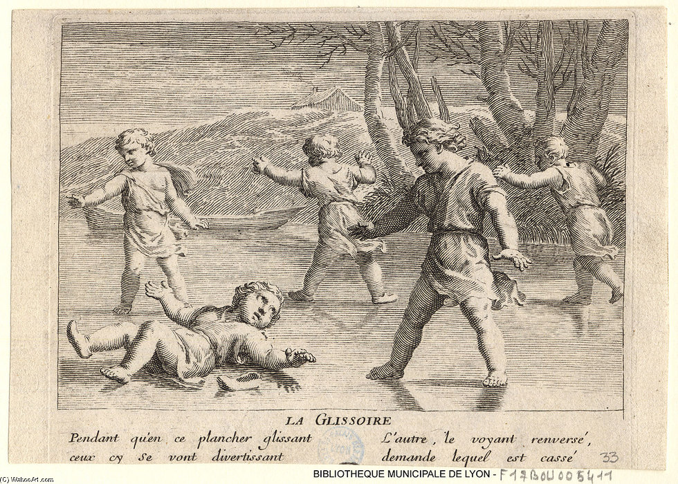 Jeux D'enfants — Claudine Bouzonnet-stella