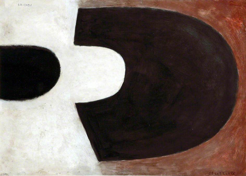 Untitled Inscape Development — Roy Turner Durrant